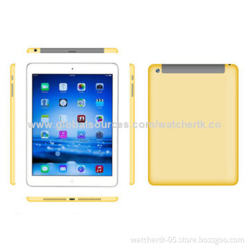 7.85" Tablet PC with Octa-core, Built-in 3G, IPS Screen/GPS/Bluetooth/(2.0/8.0MP)New